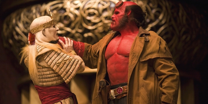 Guillermo Del Toro : on a classé tous les films du réalisateur de Frankenstein, Hellboy, La Forme de l'Eau...