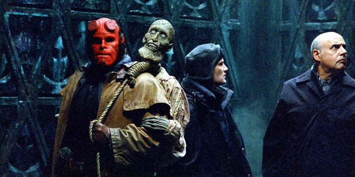 Guillermo Del Toro : on a classé tous les films du réalisateur de Frankenstein, Hellboy, La Forme de l'Eau...