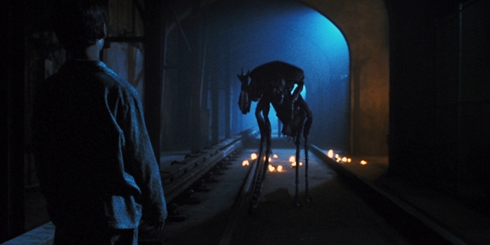 Guillermo Del Toro : on a classé tous les films du réalisateur de Frankenstein, Hellboy, La Forme de l'Eau...