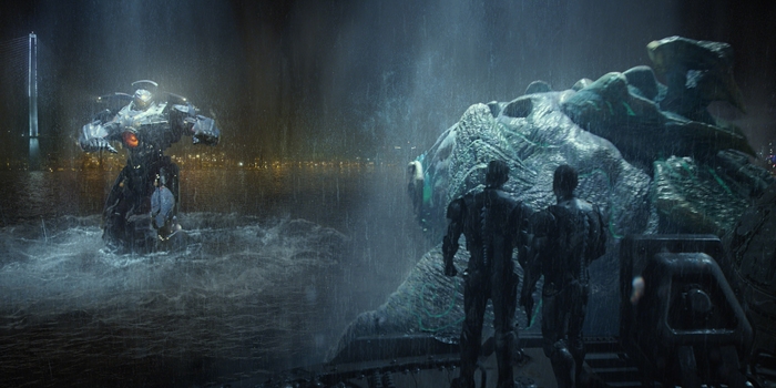 Guillermo Del Toro : on a classé tous les films du réalisateur de Frankenstein, Hellboy, La Forme de l'Eau...