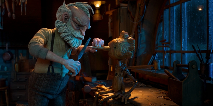 Guillermo Del Toro : on a classé tous les films du réalisateur de Frankenstein, Hellboy, La Forme de l'Eau...