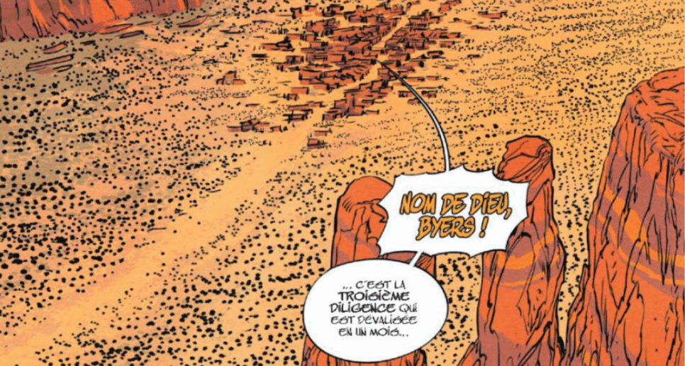 Critique Leave Them Alone : western au féminin