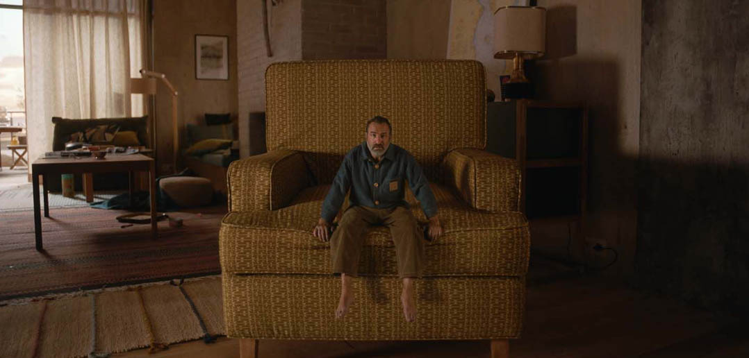 Critique L’Homme qui rétrécit : quand la fidélité rétrécit l’audace L'homme qui rétrécit © Univesal Pictures France
