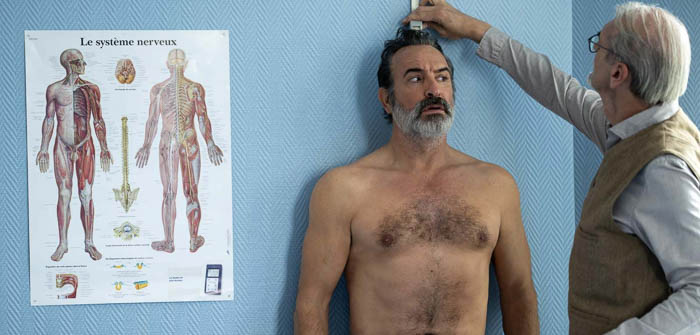 L'homme qui rétrécit © Univesal Pictures France