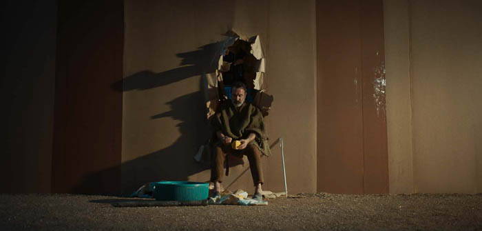 L'homme qui rétrécit © Univesal Pictures France