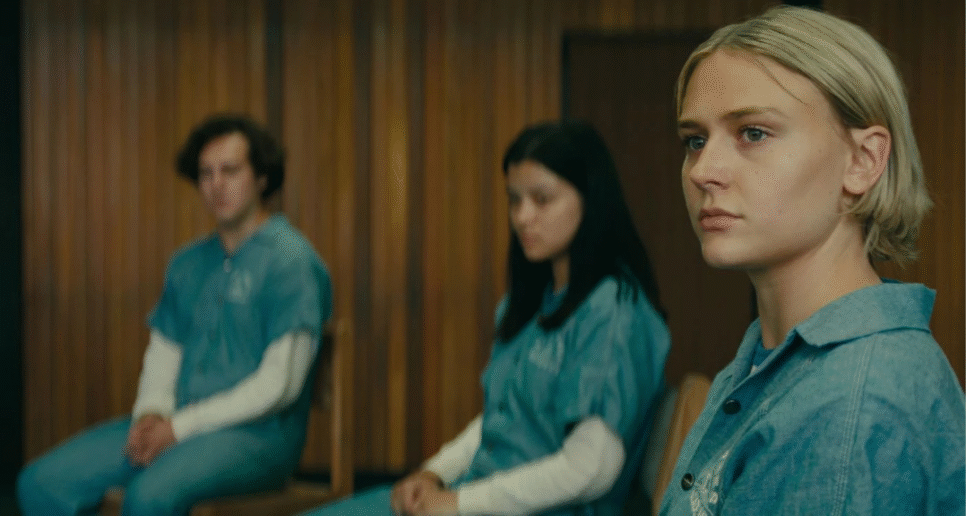 Minisérie Indociles de Netflix : notre récap avec spoilers