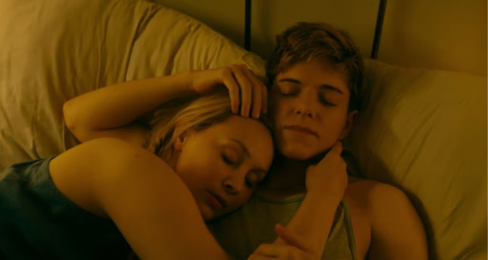 Minisérie Indociles de Netflix : notre récap avec spoilers