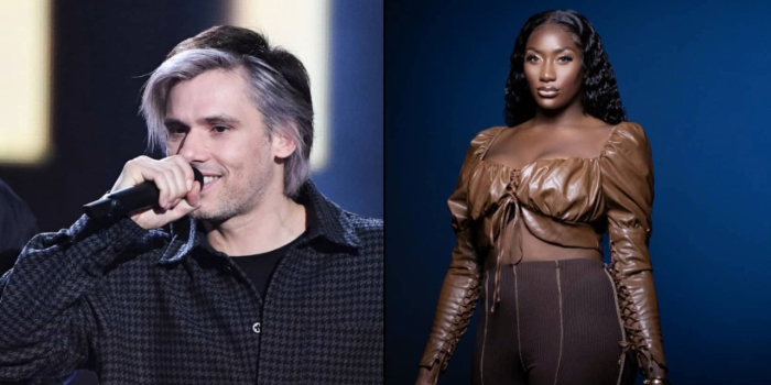 Orelsan, Aya Nakamura, Halloween … le recap’ de la semaine