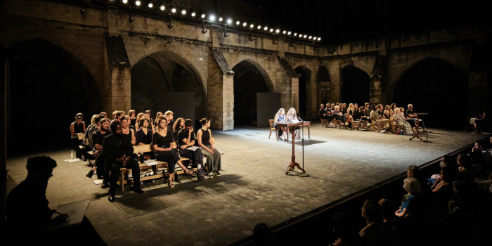 Orelsan, Aya Nakamura, Halloween … le recap’ de la semaine