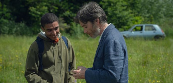 Steve : Cillian Murphy dans le rôle d’un enseignant épuisé