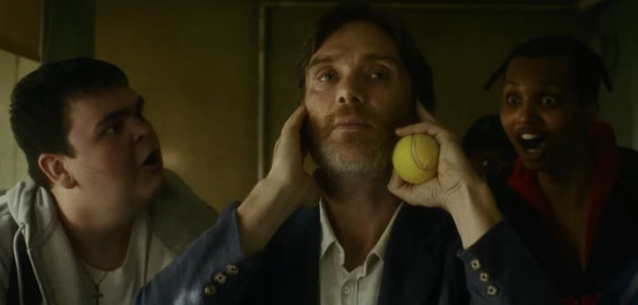Steve : Cillian Murphy dans le rôle d’un enseignant épuisé