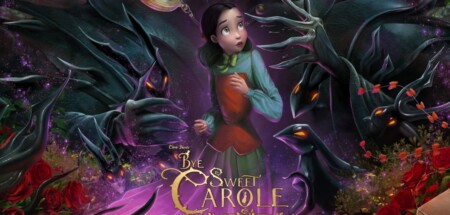 Test Bye Sweet Carole : Disney au pays des cauchemars