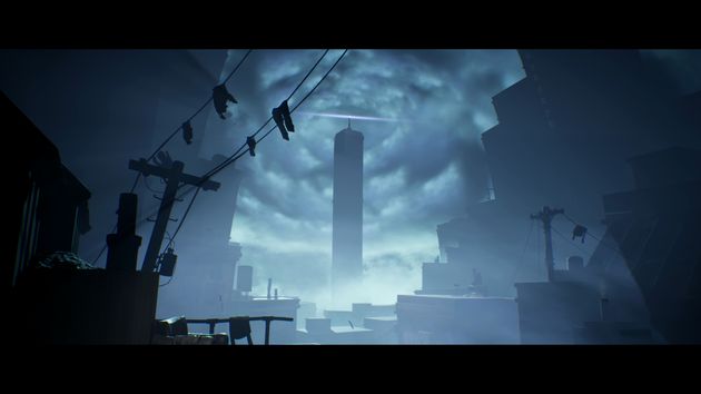 Test Little Nightmares II : le plus grand des petits cauchemars