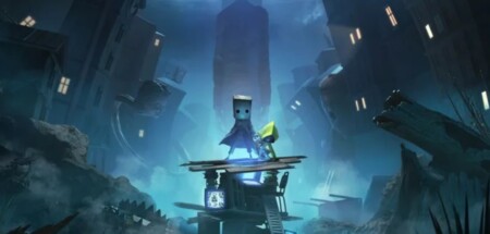 Test Little Nightmares II : le plus grand des petits cauchemars