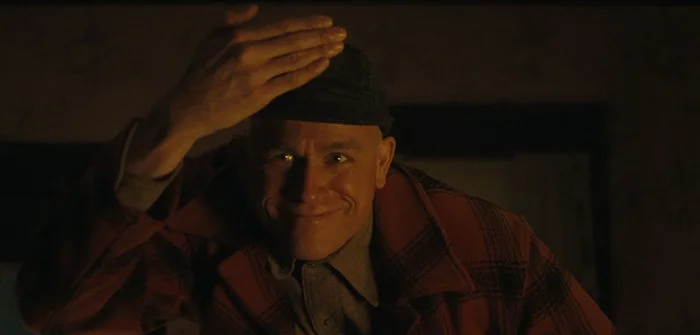 Critique Monstre - L’histoire de Ed Gein : Les origines du mal 