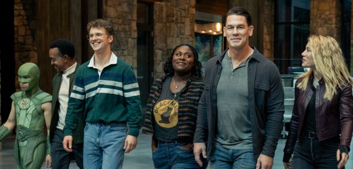 Peacemaker saison 2 : explications et théorie sur la fin de la saison (SPOILERS)