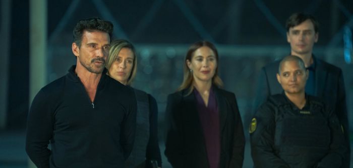 Peacemaker saison 2 : explications et théorie sur la fin de la saison (SPOILERS)