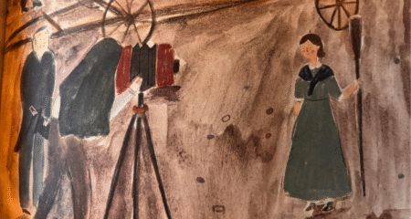 Critique Celle & Celui qui… : deux BD pour la curiosité