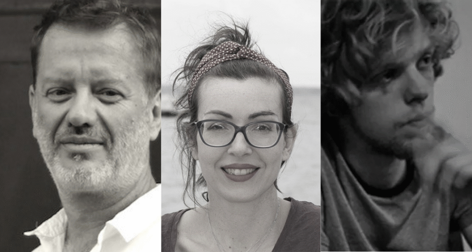 Critique Celle & Celui qui… : deux BD pour la curiosité