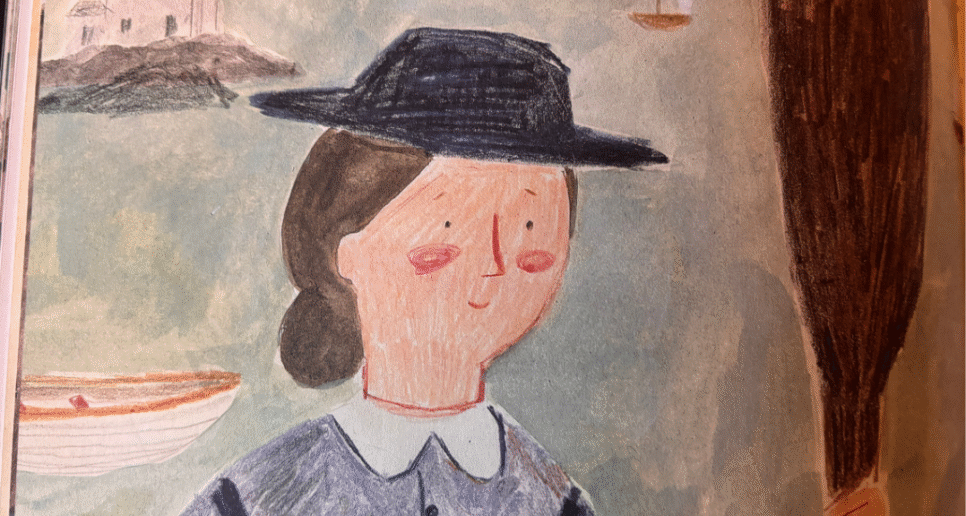 Critique Celle & Celui qui… : deux BD pour la curiosité