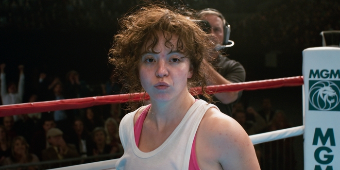 Critique Christy : Sydney Sweeney enfile les gants