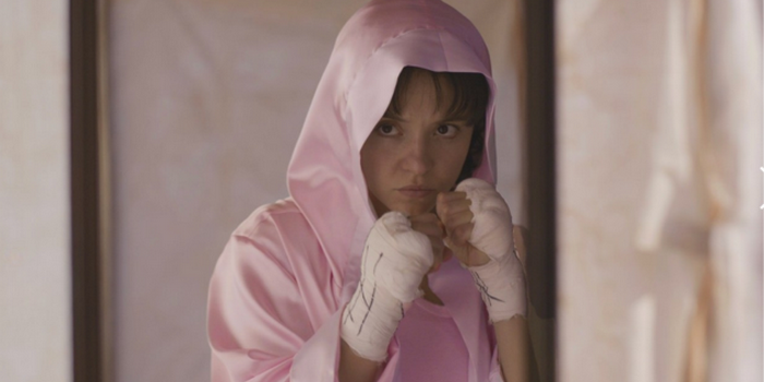 Critique Christy : Sydney Sweeney enfile les gants