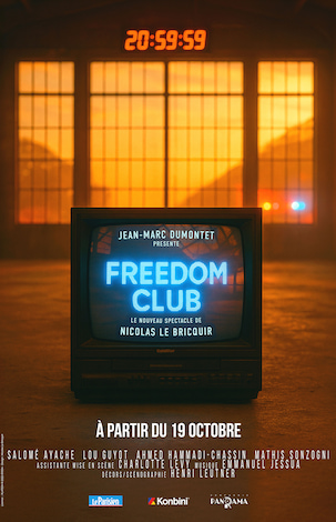 Critique Freedom Club