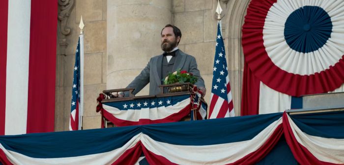 Critique Le Président Foudroyé