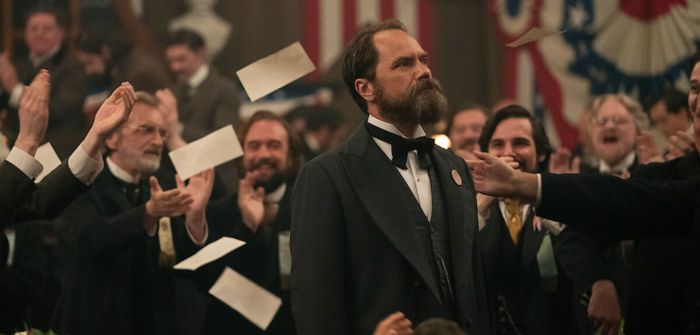 Critique Le Président Foudroyé