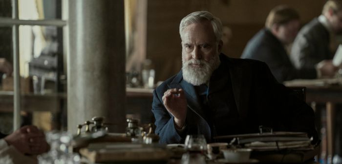 Critique Le Président Foudroyé