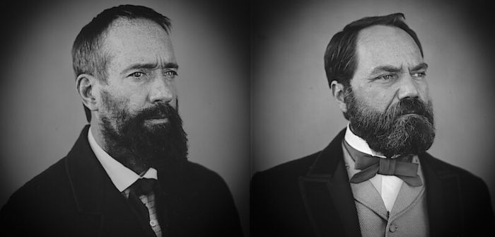 Critique Le Président Foudroyé