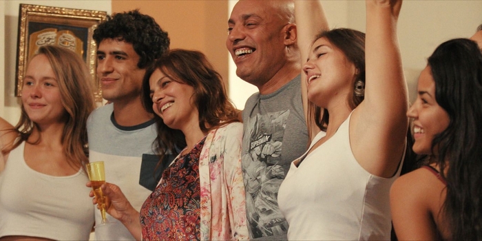 Critique Mektoub my Love Canto Due : chant du cygne pour Kechiche