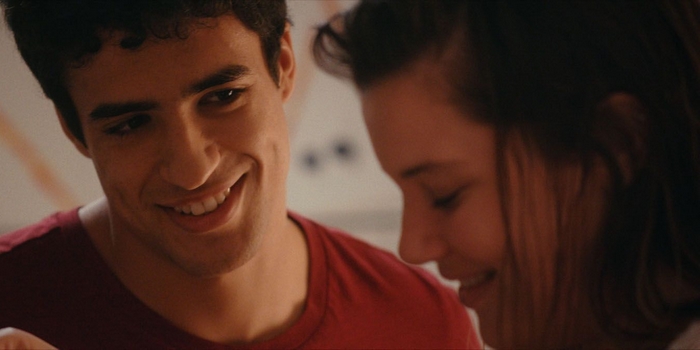 Critique Mektoub my Love Canto Due : chant du cygne pour Kechiche