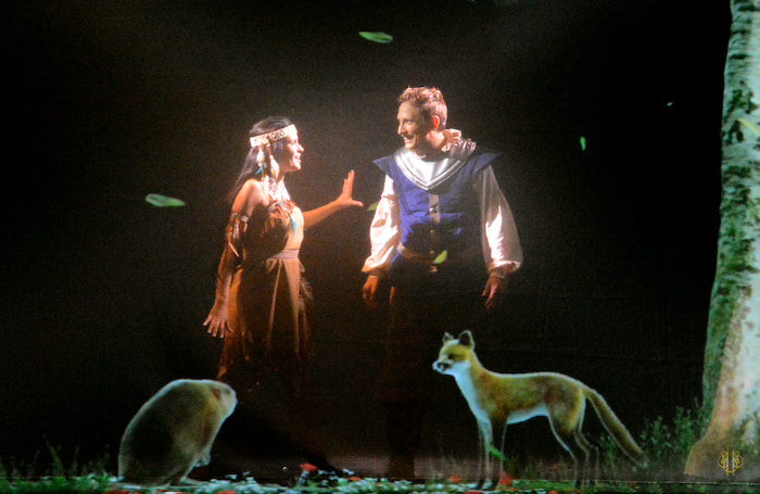 Critique Pocahontas_1