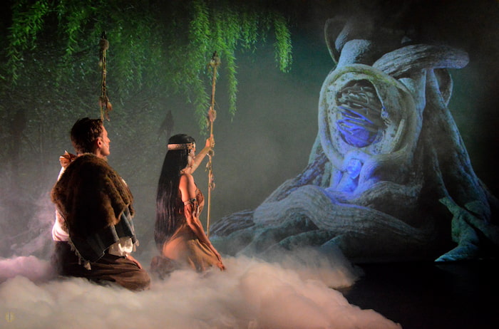 Critique Pocahontas_2