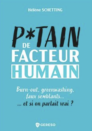 Critique P*tain de facteur humain : autopsie d’un management en crise