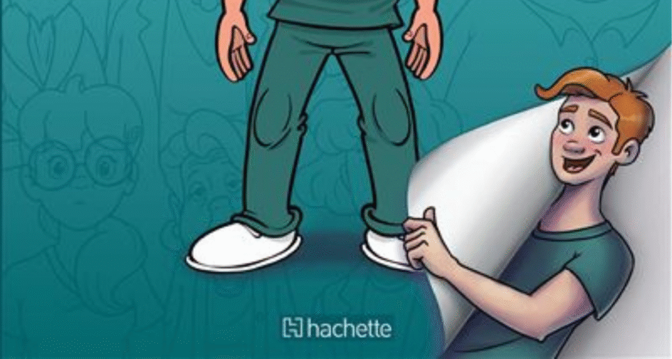 Critique Vie de Carabin – volume 5 : couches, rires et galères à l’EHPAD