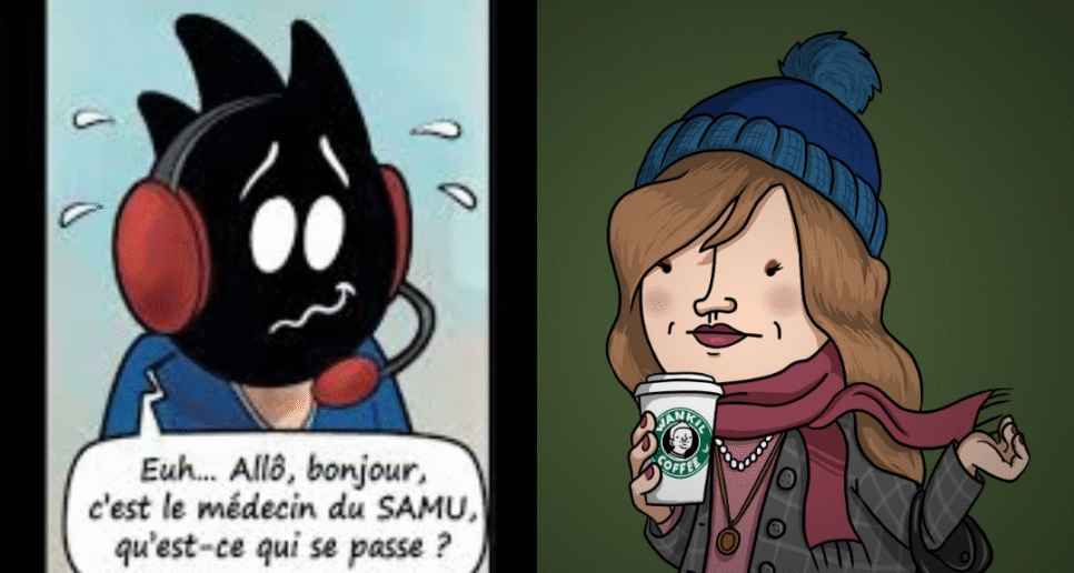 Critique Vie de Carabin – volume 5 : couches, rires et galères à l’EHPAD