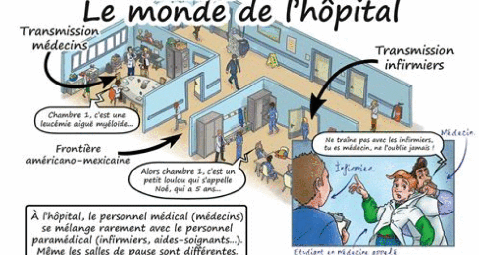 Critique Vie de Carabin – volume 5 : couches, rires et galères à l’EHPAD