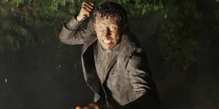 Critique Wake Up Dead Man : une histoire à couteaux rangés