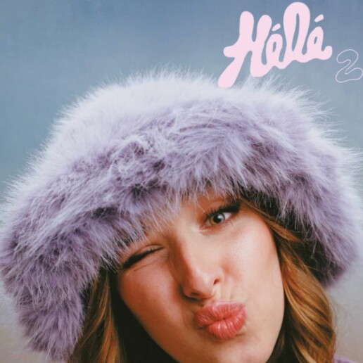 Critique Hélé : Héléna sacrée nouvelle égérie de la pop sucrée