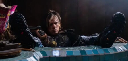 Critique La fuite en avant : Orelsan en daron défaillant du rap game