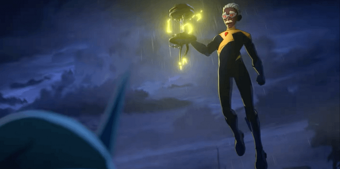 Dispatch : comment avoir les différentes fins (SPOILERS)