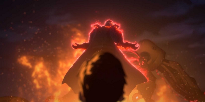 Dispatch : comment avoir les différentes fins (SPOILERS)