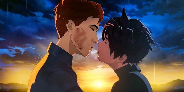 Dispatch : comment avoir les différentes fins (SPOILERS)