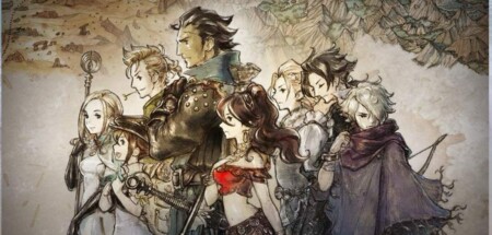 Octopath Traveler : origines, jeux, adaptation... le récap' de tout ce qu'il faut savoir sur la saga