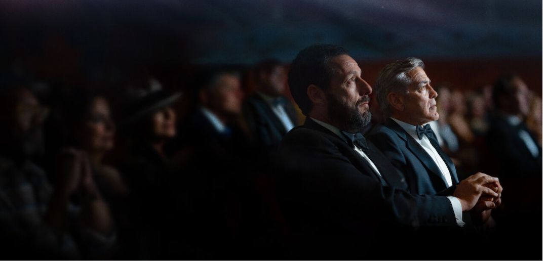 Critique Jay Kelly : Quête existentielle pour George Clooney Critique Jay Kelly : Quête existentielle pour George Clooney