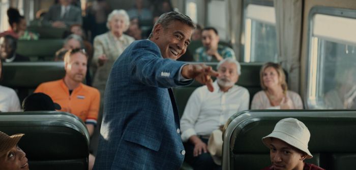 Critique Jay Kelly : Quête existentielle pour George Clooney