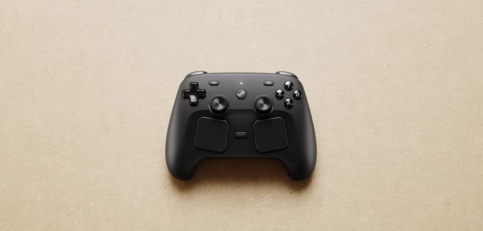 Steam Machine : focus