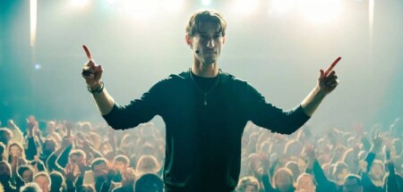 Pierre Niney, Scrubs, Quentin Tarantino… notre récap’ de la semaine